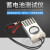 包邮杭州新月BT-54B蓄电池测试仪电动车电瓶蓄电池容量检测仪 BT-54(数显)