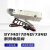 电磁阀SY全系列五通气动电磁阀 SY7340-5DZD-02 电磁阀 