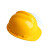 曲珞  安全帽  一个价 黄色 三筋透气