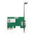 适配DIEWU PCI-E串口卡pcie转COM9针RS232工控串口双串口 工业级串并口TXB087-PCI-9865-1