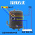 ttooks饮水机温控器配件控温防干烧加热器饮水机温控开关导热硅脂通用 饮水机温控器（85-95度）送导热