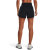 安德玛（UNDERARMOUR）Flex女子3英寸梭织训练运动短裤1376935