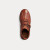 拉夫劳伦（Ralph Lauren）男靴 Oslo Low 经典皮质 耐磨防滑 轻便时尚男士休闲靴 棕色/Tan 40