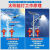 中国结太阳能路灯户外灯6米新农村led超亮大功率路灯杆 6米不带中国节太阳能