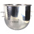 原装加厚 力丰 星丰 B20/B30打蛋机桶搅拌机桶不锈钢桶料缸和面桶 B20/B20强力原装搅拌桶