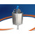 富瑞康JBG不锈钢单层搅拌罐立式液体搅拌桶 混合拌料桶配料配液罐 单层搅拌罐-800L（1.5kw.380v）;