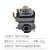 京莱机械 振平尺配件化油器 振动尺 震平尺汽油机化油器