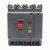 漏电保护塑壳断路器 CDM3L-4300 100A125A160A200A代替CDM1 100A 2P