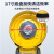 白云超宝清洁A-003工业手推式洗地机商用酒店会议室地毯清洗工厂车间地面刷地机大理石环氧地坪地板抛光 超宝A-003官方标配