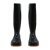 燕舞 JZYTP2019YX6007 雨鞋 PVC 高筒 防水防滑耐磨 女士 36码-41码 （计价单位：双） 黑色