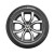 AP 米其林 轮胎 单位：条 起订量1条 225/60R17 货期15天