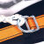 铁宏 国标单腰安全带套装区域限制安全带 套