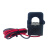 百瑞川 小型开口式开启式电流互感器卡扣式互感器免拆线安装 备件 ZCT-50K500-1000/5A 