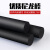 科雷杰（Corej）黑色尼龙棒 耐磨加纤阻燃耐静电实心黑色尼龙棒  65mm*1米长 