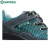 世达（SATA）FF0503-46 休闲款多功能安全鞋  保护足趾  电绝缘 绿 46