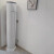 DE JIANG QIU 空调家用客厅柜式3匹冷暖智能省电立式圆柱型办公室3P柜机方柜 3P方形柜机定频机 上门安装(不含打孔+高空+支架等)