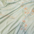 乔蒂博洋2023新款天丝绣花夏被 一枝独秀（青绿） 200*230 cm
