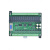 plc工控板国产fx2n-10/14/20/24/32/mr/mt串口逻辑可编程控制器  中板FX2N-32MR带底座 带模拟量