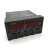 ZXTEC中星ZX-158A/168/188计数器 数量/长度/线速度控制器 ZX-158A手动清零