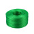 钰启隆 包塑钢丝绳 抗拉晾衣绳 绿色防锈涂漆钢丝绳 单位：卷 φ8mm*100米 