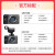 索尼（SONY）ILME-FX30 紧凑型4K Super35mm 电影摄像机 索尼FX30直播设备 FX30B+CEA-G160T（索尼高速卡） 旅拍套餐三【128G高速卡、双肩包、三脚架等】