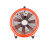 天仕达 便携式工业排风扇 TSD919 （计价单位：台) 500mm/20寸