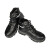 中麦安全鞋ZM713(棉)防砸、防刺穿、防静电（34-47码）防砸 黑色 47