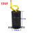 CBB60电容螺杆泵自吸泵电机电容潜水泵电容启动电容器15UF450V 5 75UF耐油电容