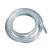 Ydjlmm 透明硅胶管 水管硅橡胶软管-单位:米 10* 18mm ( 1米价)