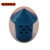 中央空调排水管透气帽25冷凝水管PVC排气冒吊码吊杆插卡通气 25mm透气帽白色100个
