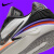 耐克/Nike Zoom GT Cut 2 白黑橙 星火燎原 男子防滑减震实战篮球鞋 FN8890-101-CD仓现货-闪电发货 44