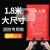 灭火毯家用消防认证厨房逃生玻璃纤维阻燃硅胶电焊专用防火毯商用 【礼盒装】1米*1米玻璃纤维灭火毯：+手套挂钩