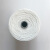 包尔星克分绞线喷水织机配件扁担线丝绒机分条整经机纺织机械厂专用棉绞线 一个线团大约4-5斤