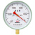 红旗（HONGQi）Y-150一般压力表径向表盘直径150mm指针式-0.1+0mpa自来水压力表油压气压表