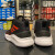 阿迪达斯（adidas）休闲鞋男鞋 夏季新款外场减震运动鞋学生实战训练篮球鞋BB7301 FY6008  45