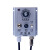 震动盘控制器 调速器振动盘全波半波AC220V 5A/10A带电源线 上下安装10A 220V(带输出线)