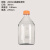 蓝盖试剂瓶:透明:棕色高硼硅试剂瓶100ml:250ml:500ml:1000ml 2000ml高硼硅透明