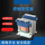 单相隔离控制变压器BK-50va100va500va1000va380v转220v变36v24v 入380V/出220V BK-25VA 全铝二年