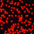 单分散 聚苯乙烯荧光微球 红色 绿色荧光微球 生物试剂 科研 红色荧光微球 50m 1 mL(10 m