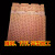 适之电木板绝缘板电工胶木板橘红色黑色酚醛板零切2-100mm电木板加工 其他尺寸联系客服