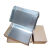 烘焙食品锡纸披萨防水茶叶飞机盒铝箔保温箱冷链生鲜运输纸盒 纸铝T9(42x33x8cm)18个 三层硬防水铝箔
