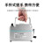 上海第六电表厂梅格ZC-7兆欧表500V1000V2500V摇表绝缘电阻测试仪 梅格 ZC-7 1000V1000M
