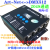 Art-Net2048双向4口转DMX512灯控IP网络控制器3D模拟MA老虎扩展 LID-NET-2048D双网口带屏单向