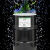 水洗型荧光渗透液ZL-60D美国磁通magnaflux荧光探伤用荧光渗透剂 20L桶装