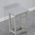 轶嘉品 实验室台面桌椅定制 凳长24*34 高45cm