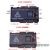 领控plc控制器工控板触摸屏国产fx3u fx2n简易模块编程兼容脉冲 LK2N-14-4AD-2D LK2N-14-4AD-2DA 标准版(AD 0-10V) 晶体管MT