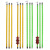 信志连成 高压绝缘棒拉闸杆令克棒35KV3节4.5米（防雨型）送袋子