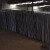 京洲实邦 混混凝土标养室专用试块架子养护架子 2m*0.6m*2m(留祥架)