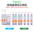 施耐德电气漏电保护断路器空气开关EA9R 4P C20A总闸带漏保6kA 30mA A型EA9RN4C2030CA