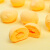 可啦哆 Krodo 夹心棉花糖混合口味60g*3（香草奶油味+抹茶味+芒果味）  六一儿童节网红软糖果休闲小零食